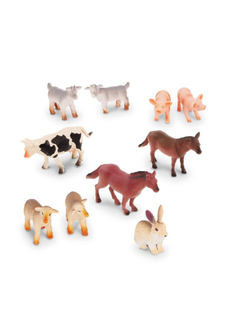Animales Granja