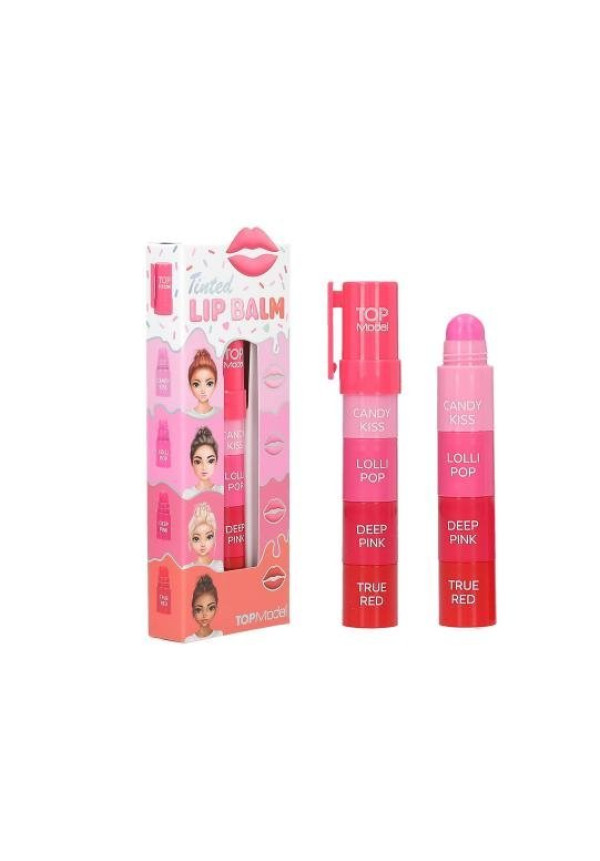 Labial TopModel