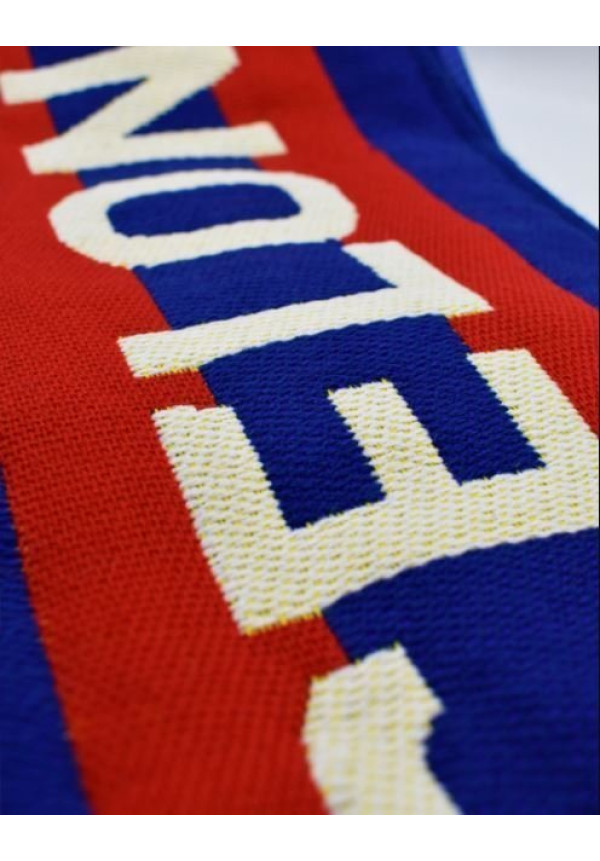 Bufanda Barça