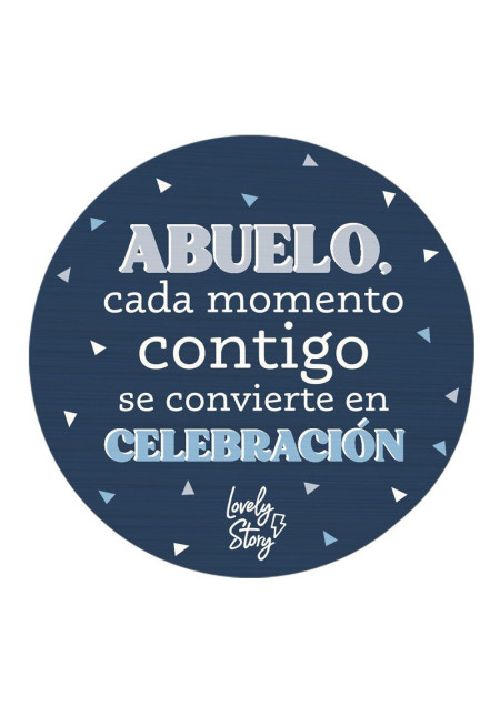 Abrebotellas Abuelo
