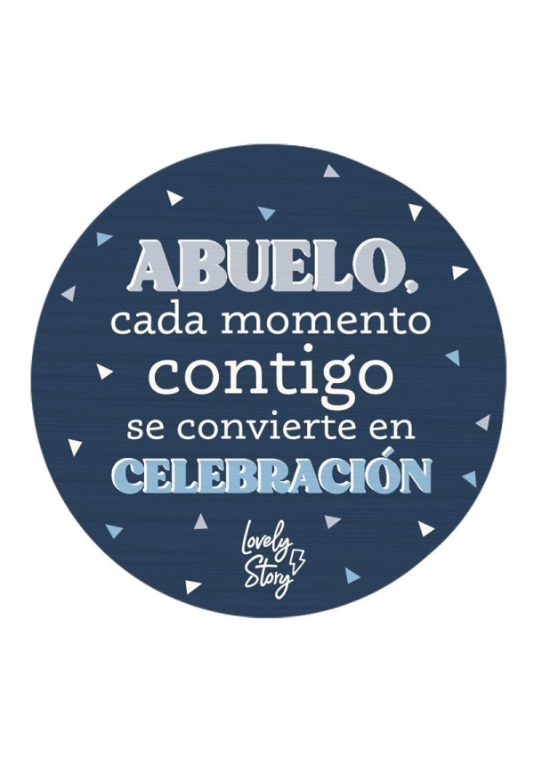 Abrebotellas Abuelo