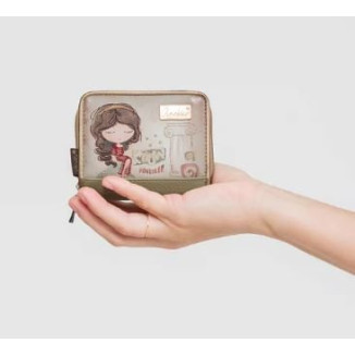 Billetero Anekke