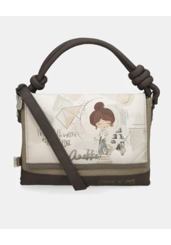 Bandolera Anekke