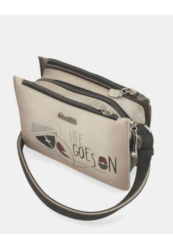 Bolso Anekke