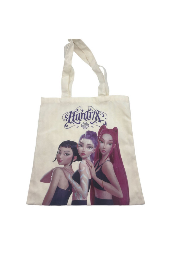 Totebag Kpop