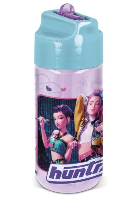Botella K-POP