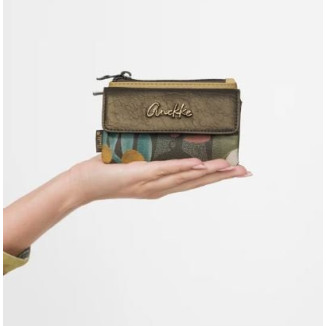 Monedero Anekke