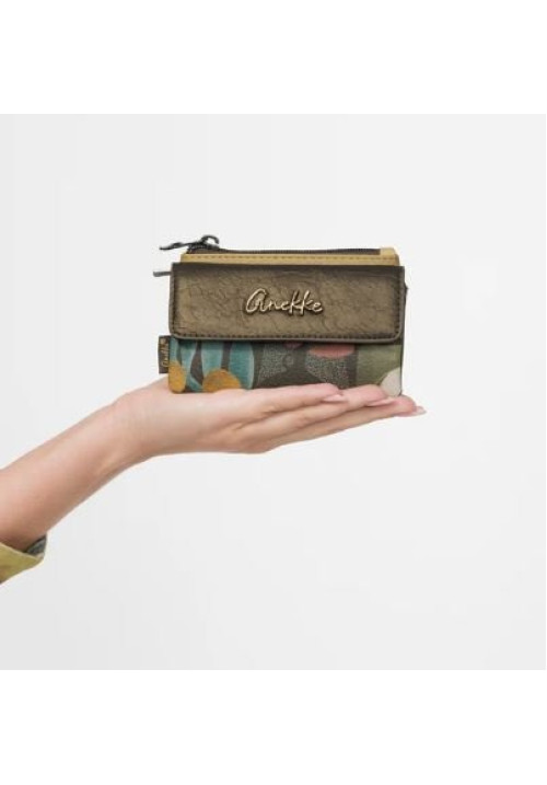 Monedero Anekke