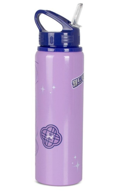 Botella Kpop