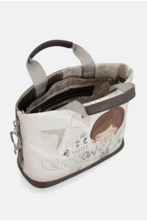 Bolso Anekke