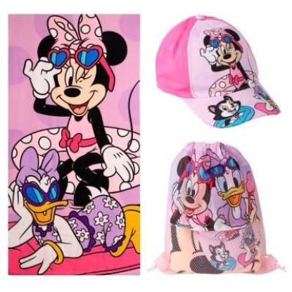 Set Minnie y Daisy