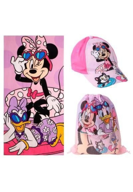 Set Minnie y Daisy