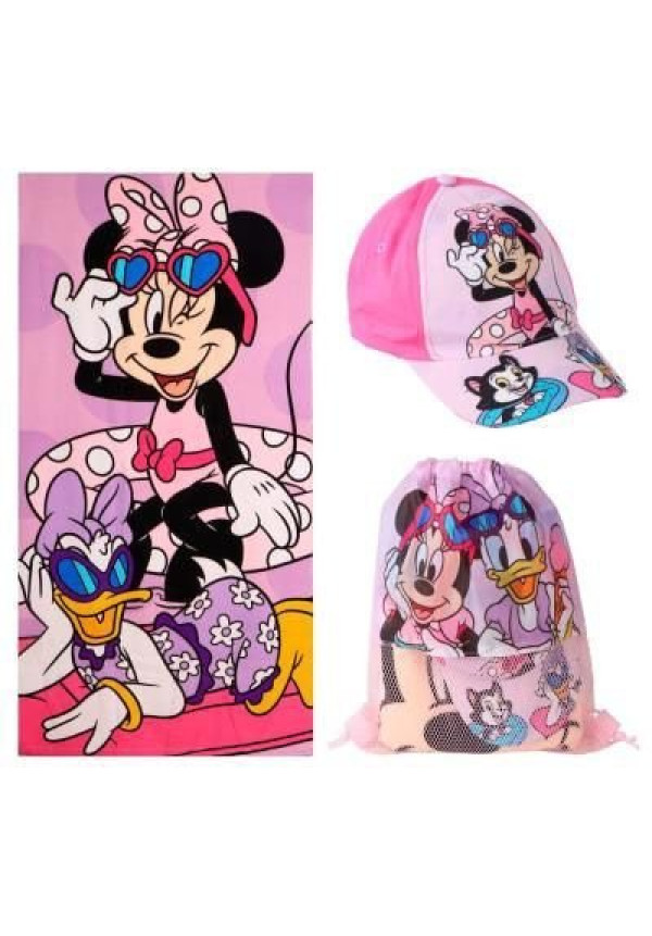Set Minnie y Daisy