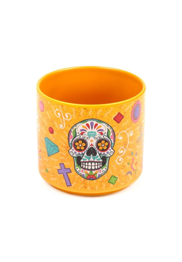 Taza Día Muertos