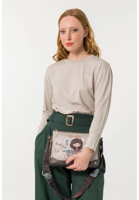 Bolso Anekke