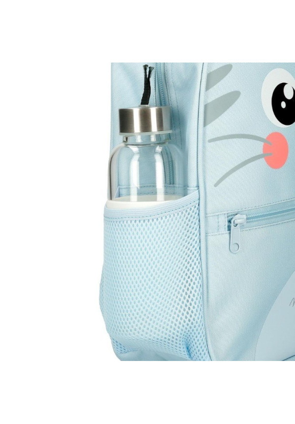 Mochila Gato