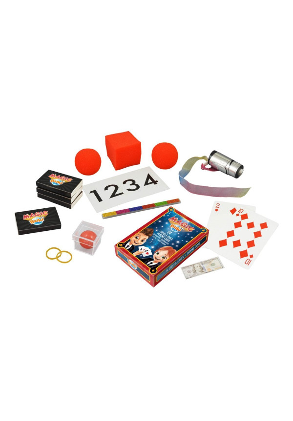 Juego Magia
