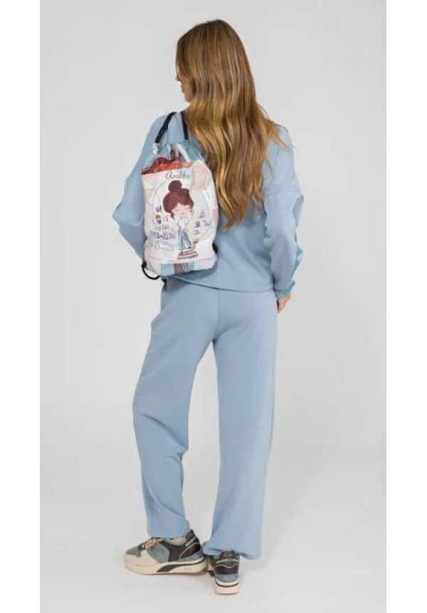 Mochila Anekke