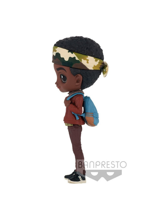 Lucas Stranger Things