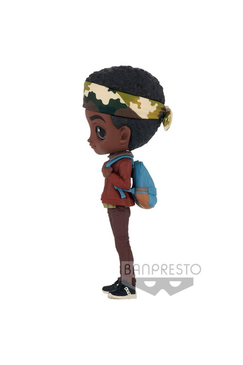 Lucas Stranger Things