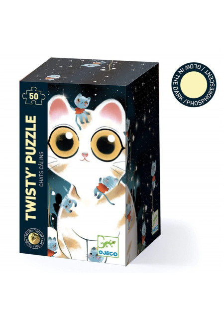 Tierno Gatito