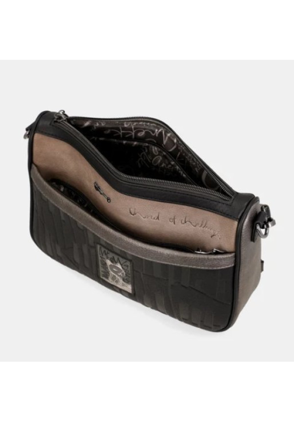 Bandolera Anekke