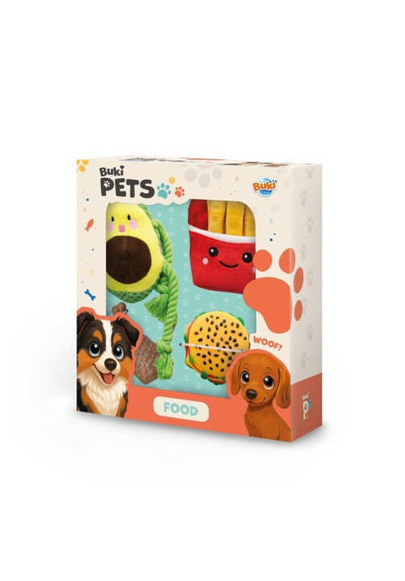 Juguetes para perros