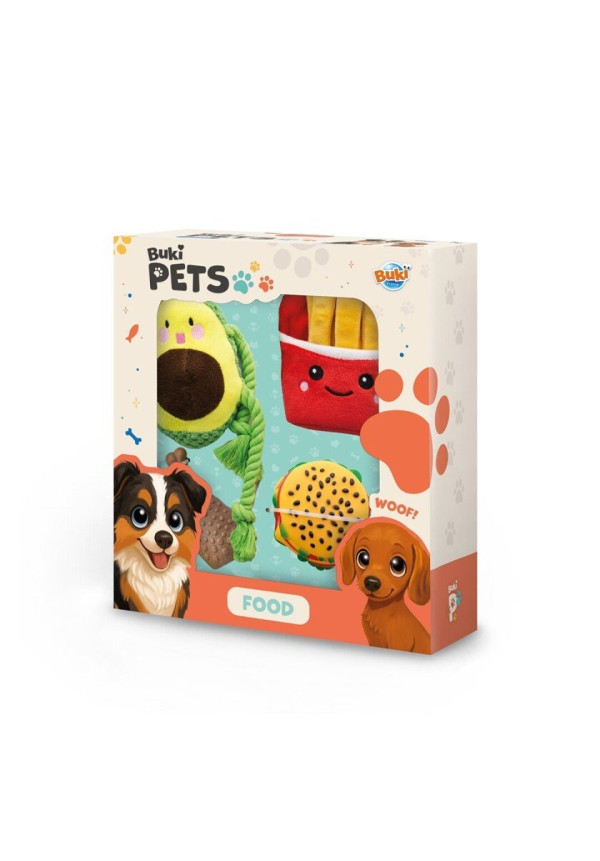 Juguetes para perros