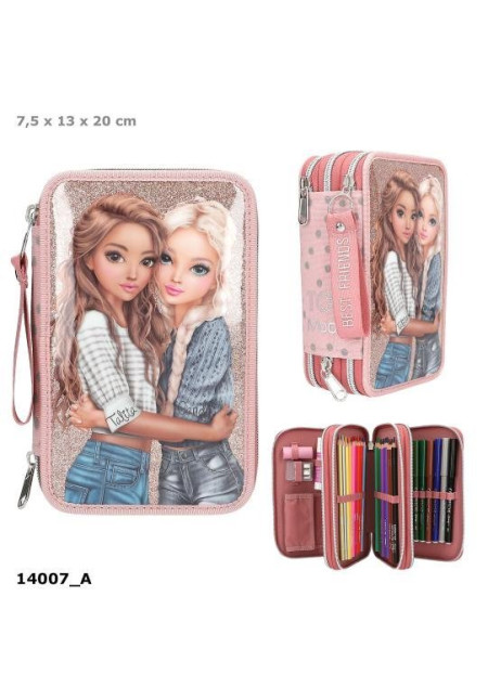 Estuche TopModel