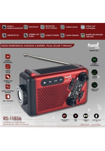 Radio