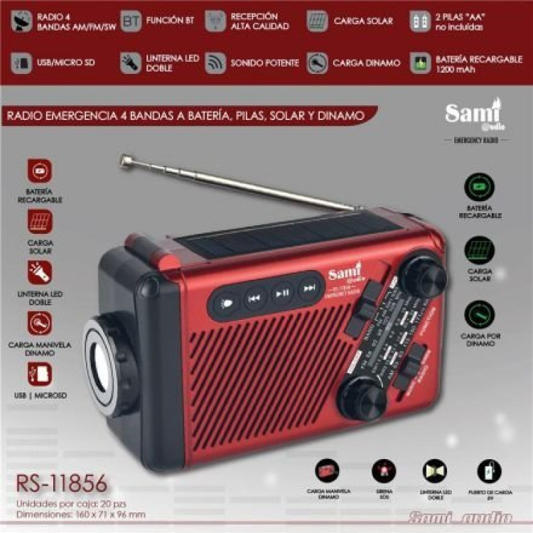 Radio