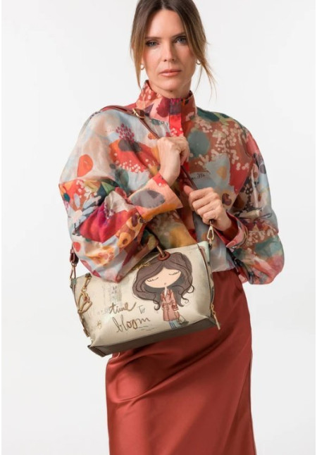 Bolso Anekke