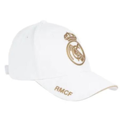 Gorra R. Madrid