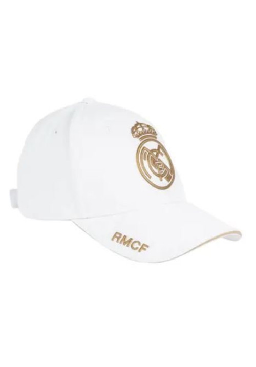 Gorra R. Madrid