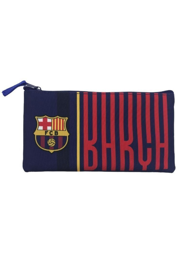 Estuche Barça
