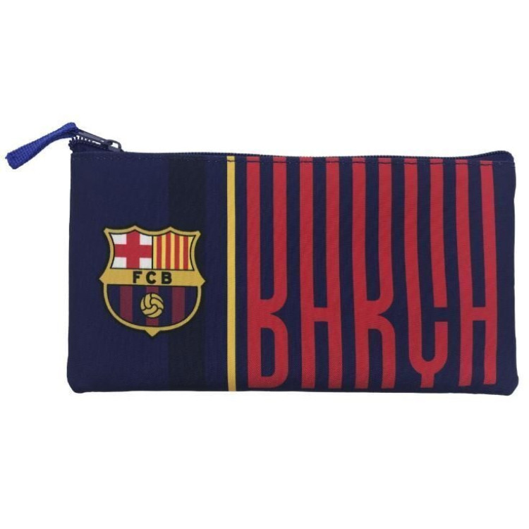 Estuche Barça