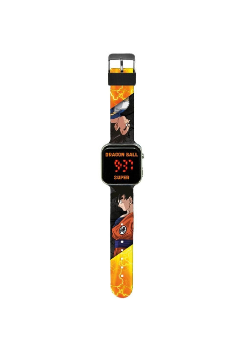 Reloj Dragon Ball