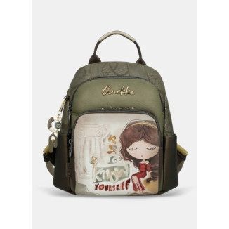 Mochila Anekke