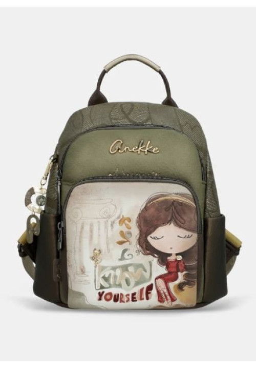 Mochila Anekke