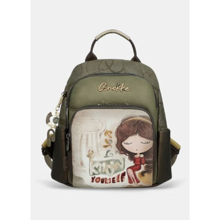Mochila Anekke