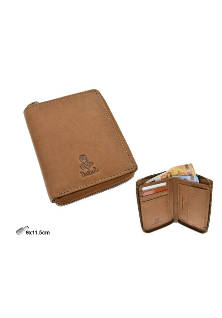 Cartera DAKAR