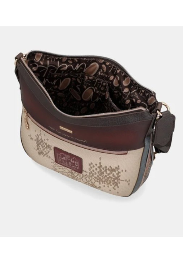 Bandolera Anekke