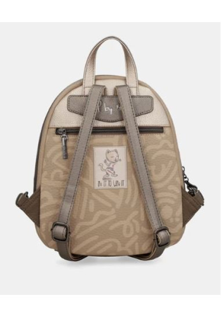 Mochila Anekke