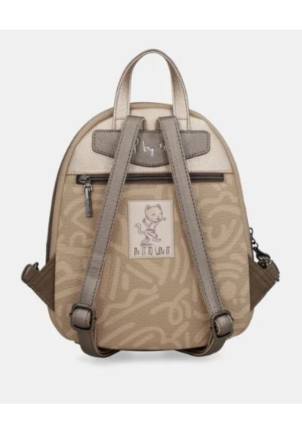 Mochila Anekke