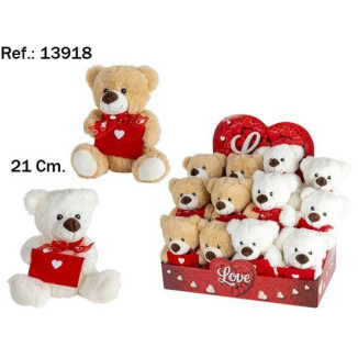 Peluche Oso Peluche Oso