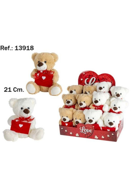 Peluche Oso