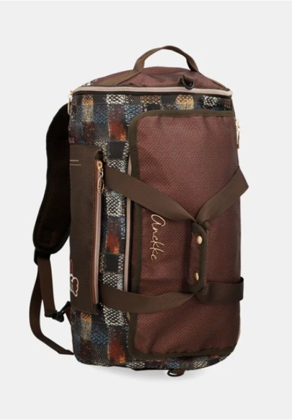 Mochila Anekke