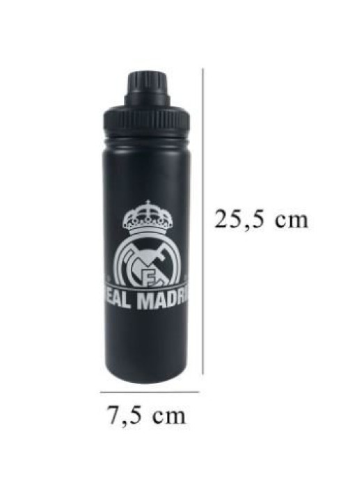 Botella R.Madrid