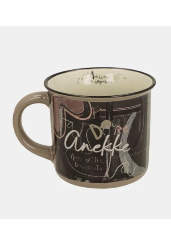 Taza Anekke