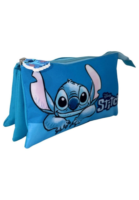 Estuche Stitch